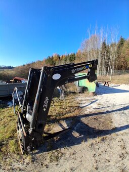 Zetor 8441 Proxima - 11