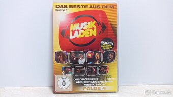 MUSIK LADEN - 11