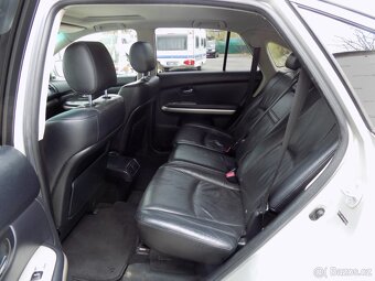 Lexus RX 400h 3.3HEV/V6/Bi-xenon/NAVI/ - 11