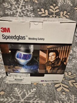 Speedglas 3M 9002NC - 11