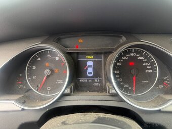 Audi A5 Coupe 2,0 TFSI 132 kW - 11