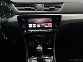 Prodám Škoda Superb III 2.0 TDI 2019 - 11
