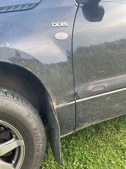 Suzuki grand Vitara - 11