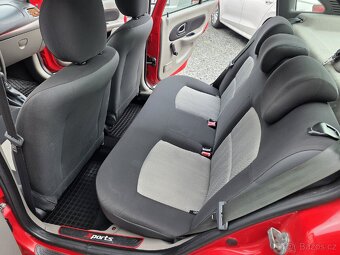 Renault Thalia 1.2 i - 11