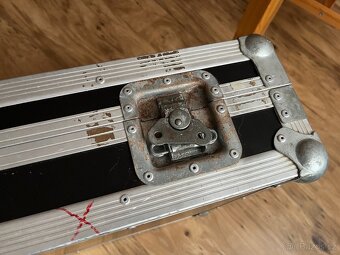 Flight Case pro Moog Minimoog Voyager - 11