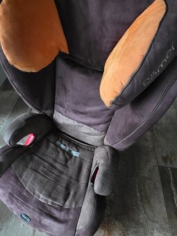 Autosedačka RÖMER higline 2ks - 11