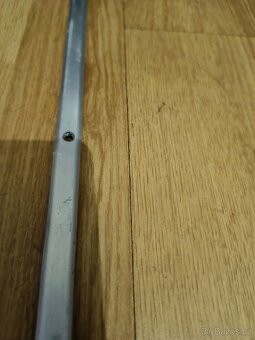 Lišty Jawa pionýr - 11