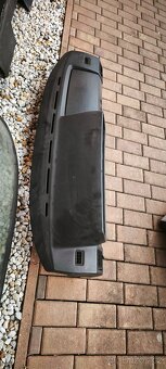 VW Golf MK1 díly - 11