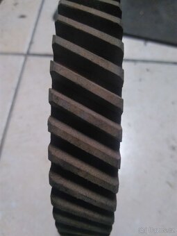 Moskvič 403 407 světla - 11