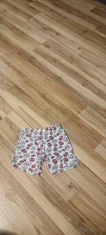 Oblečení v.98-104 - 11