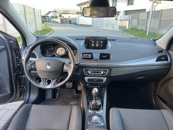 Renault Megane 1.2 LIMITED - 11