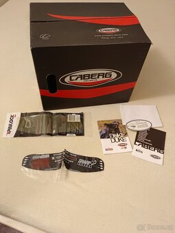 Caberg Duke 2 - 11
