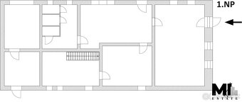 Prodej rodinného domu 189 m², pozemek 538 m² - 11