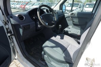 FORD TRANSIT CONNECT 1,8TDCI KLIMA - 11