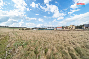Prodej pozemku k bydlení, 1032 m², Veselá - 11