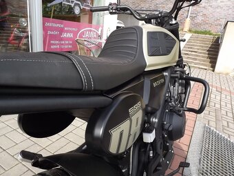 Brixton Crossfire 500 XC - 11