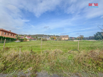 Prodej pozemku k bydlení, 1038 m², Litoměřice, ul. Jasmínová - 11