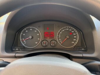 Volkswagen golf 5 - 11