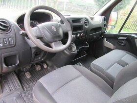 RENAULT MASTER L1H1 2.3 r.v.2015 nový v čr.po 1.maj.DPH - 11
