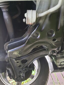 Volkswagen Polo 6N2 1.4 MPI - 11