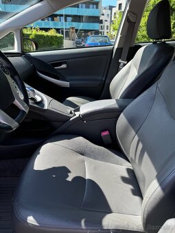 Toyota Prius - 11