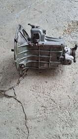 Náhradní díly trabant,škoda,lada atd.... - 11