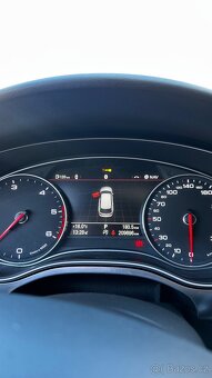 Audi A6 C7 - 3.0 Diesel - 11