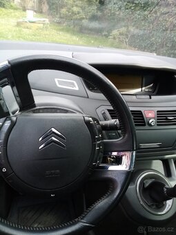 Citroen C4 grand Picasso D - 11