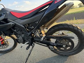Aprilia RX 125 - 11