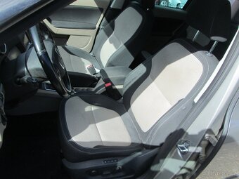 Škoda Yeti 2,0TDi Elegance Plus Edition4x4 Webasto Panorama - 11