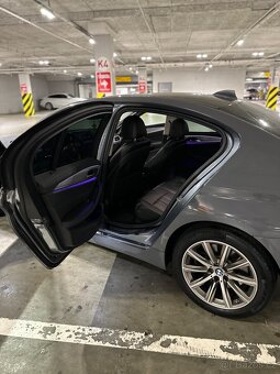 BMW xDrive 530 - 11