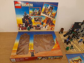 Lego western Golden Mine 6761 - 11