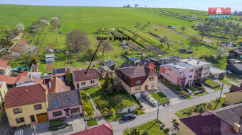 Prodej rodinného domu, 100 m², Traplice - 11