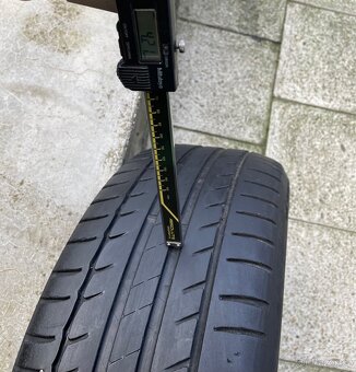 Letní pneu MICHELIN - 205/55 R16 - 11