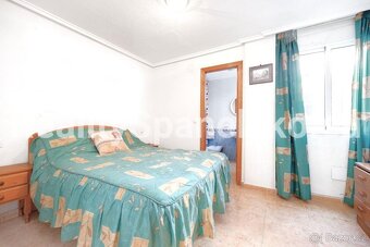 Apartmán 4+kk | 75 m² | Balkon s výhledem na moře TORREVIEJA - 11