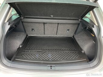 VW Tiguan 1.5TSi 110kw DSG 2019 - 11