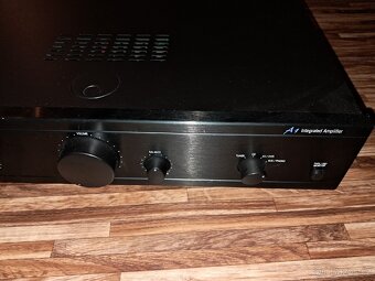 Cambridge Audio A1 MK3 - 11