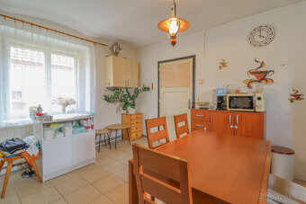Rodinný dům, Soběšice u Sušice v Pošumaví - 11