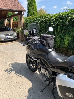 SUZUKI DL 650 - 11