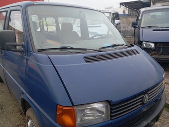 VW Transportér T4 - 11