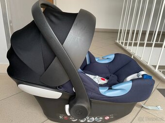 Stokke beat, 3-kombinace - 11