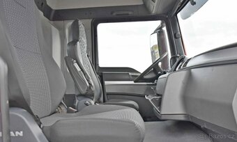 MAN TGS 35.360 - 8x2 - Odtahovka + HR-HIAB 166E-2 – EURO 5 - 11
