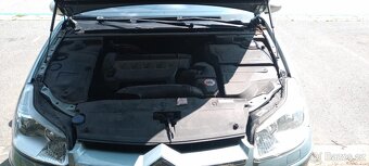 Citroen C5 1,8i 92kW - 11
