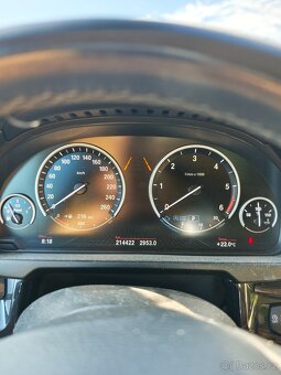 BMW x 5 f15 - 11