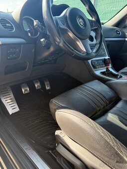 Alfa Romeo 159 Ti 2,4 20V - 11