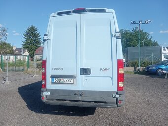 Iveco daily ,130kw ,motor 3 litr ,248000km - 11