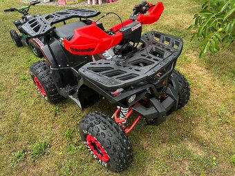 Atv čtyřkolky - 11