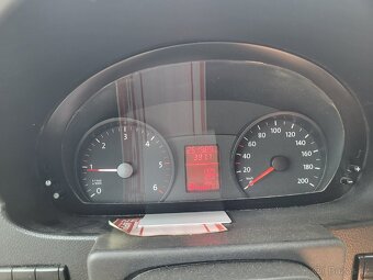 Vw Crafter 2.0 TDI 100kw 2016. - 11