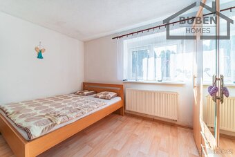 Rodinný dům 4+kk (užitná plocha 96 m²), pozemek 651 m² - Tac - 11
