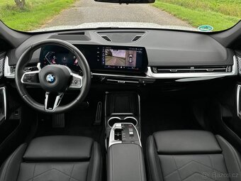 BMW X1 xDrive20d M Sport - Záruka | DPH - 11